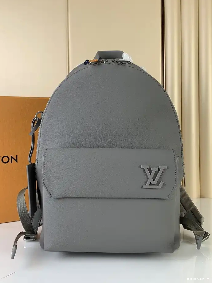 Aaa replica ru VUITTON TAKEOFF BACKPACK LOUIS 0524